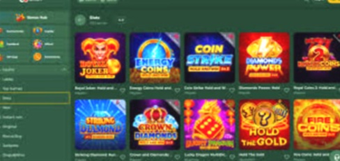Crystalroll Casino App