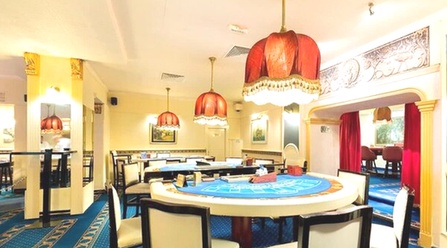 Fairplaycasino Casino Legaal