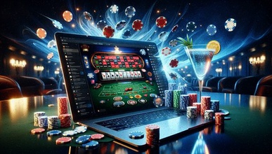 Spellen Casino Zonder Cruks