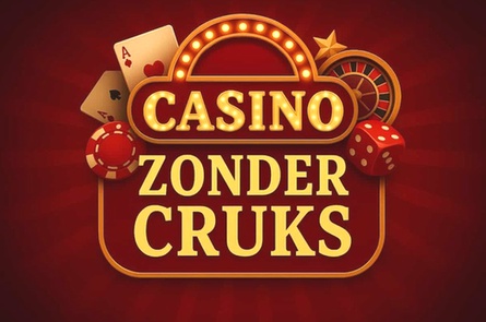 Casino Zonder Cruks app