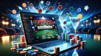 Casino Zonder Cruks inloggen