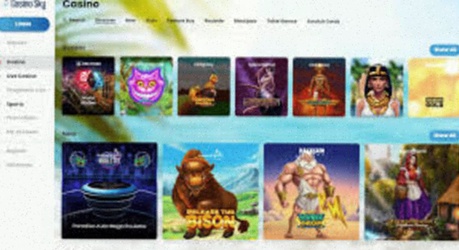 Casinosky Nederland
