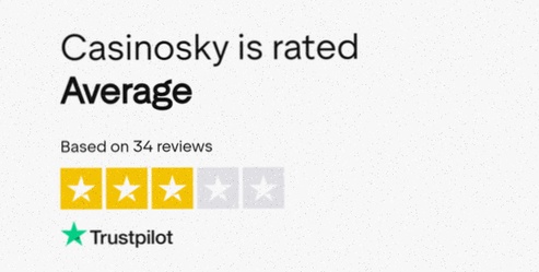 Casinosky Casino spellen