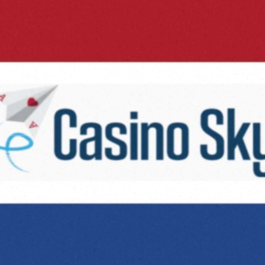 Casinosky Casino Legaal