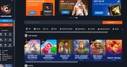 Cusco Casino