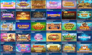 Bof Casino spellen