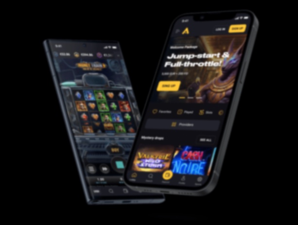 Casino Ojo registratie