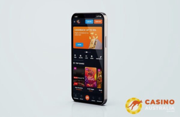 Cusco Casino App