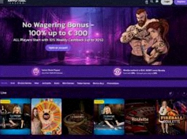 Brutal Casino
