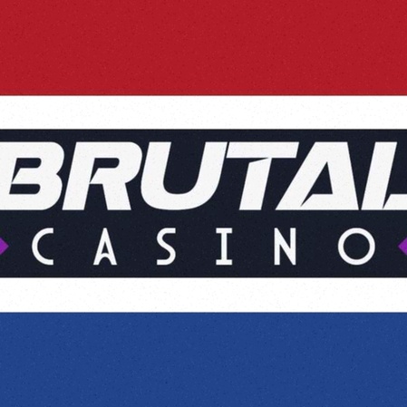 Brutal Casino inloggen