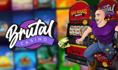 Brutal Casino spellen