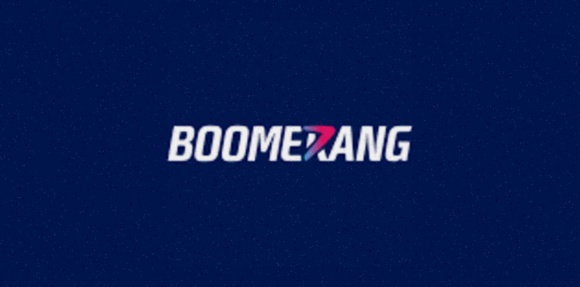 Boomerang Casino inloggen