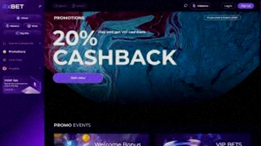 0xbet Casino App login
