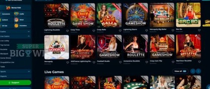 Crystal Roll spellen