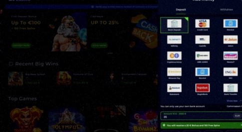 B7 Casino inloggen