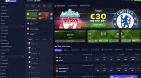 B7 Casino inloggen