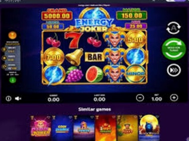 Brutal Casino casino app