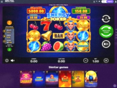 Brutal Casino bonus