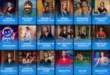 Cusco Casino App