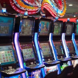 Cusco Casino registratie