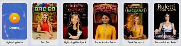 Casinolab Casino Legaal