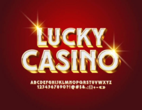 Casino Luck app