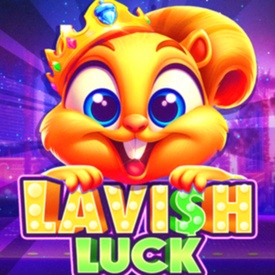 Casino Luck spellen
