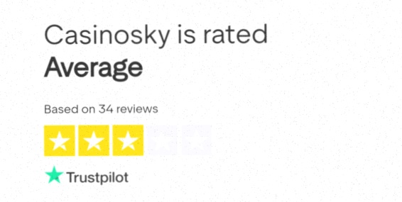 Casinosky veiligheid
