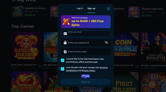 Crystalroll Online App
