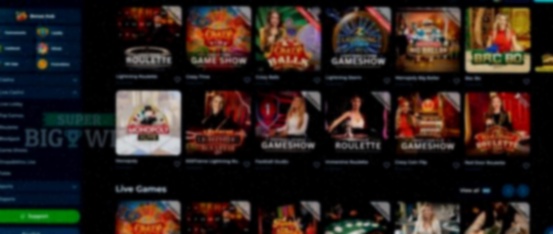 Crystalroll casino app