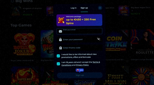 Crystalroll login registratie