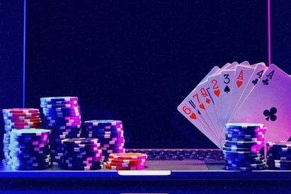 Casinolab spellen