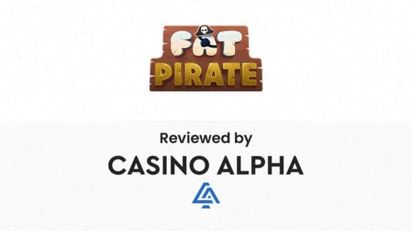 Fatpirate Casino Online