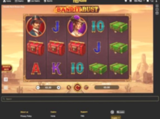 Foxygold Casino