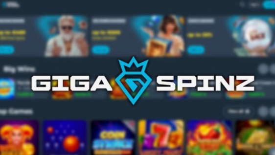 Gigaspinz casino spellen