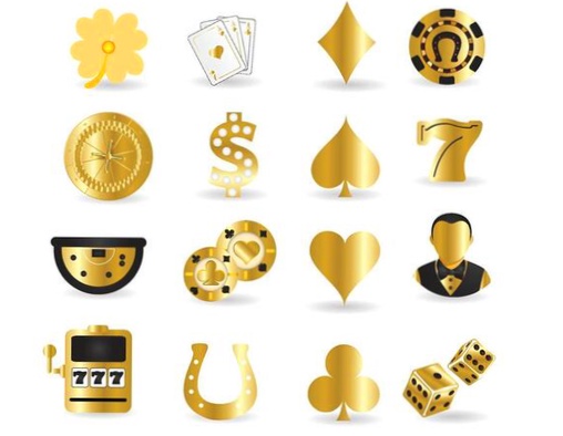 Casino Luck spellen
