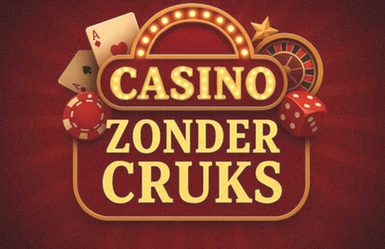 Casino Zonder Cruks bonus