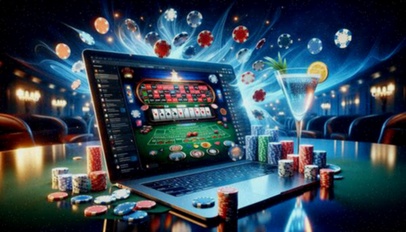 inloggen bij Casino Zonder Cruks