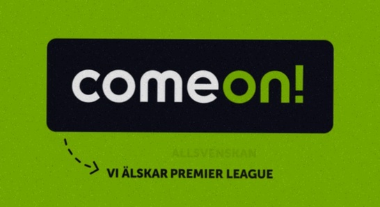 Comeon Casino Bonus
