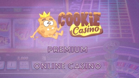 Veiligheid Cookiecasino