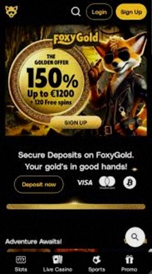 Foxygold Legale vergunning KSA