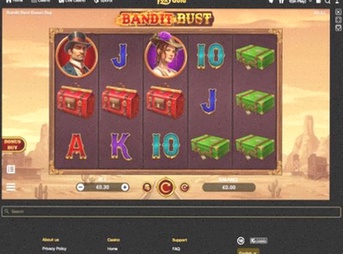 Foxygold Casino