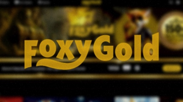 Foxygold vergunning KSA