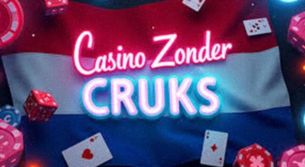 Casino Zonder Cruks casino app