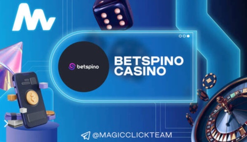 Betspino NL bonus