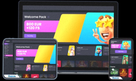 Betspino NL spellen