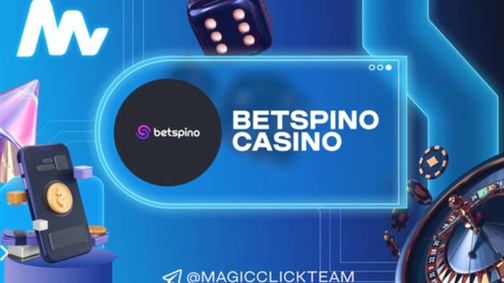 Betspino NL betrouwbaar