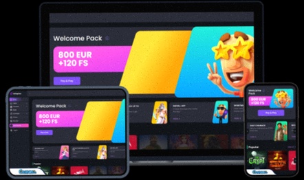 Betspino NL