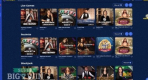 Carlospin casino app