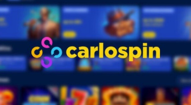 Carlospin casino spellen